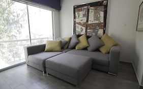 One Bedroom Apartment Del Valle